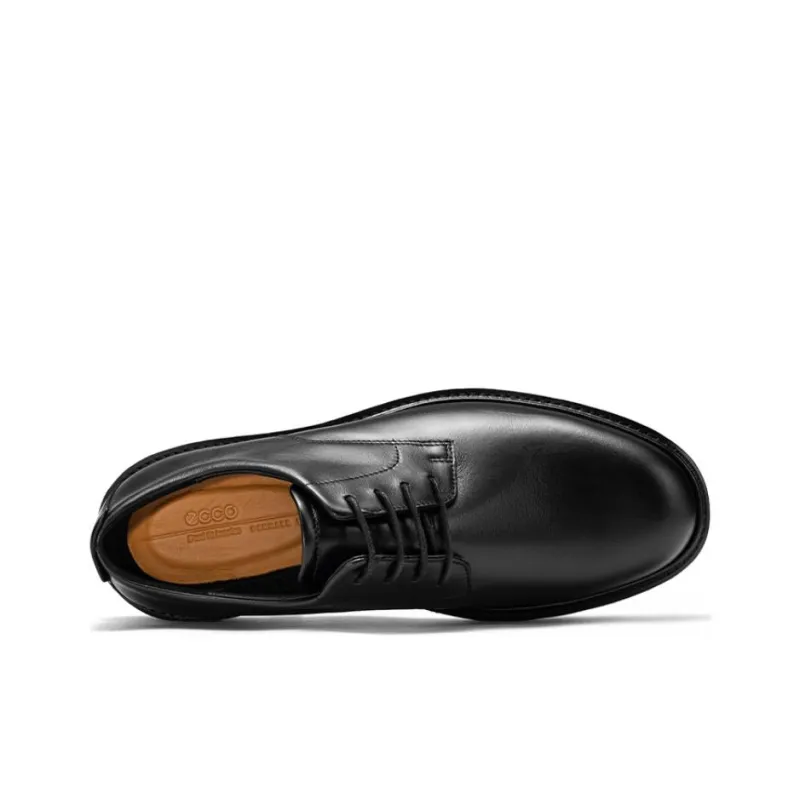 Ecco Men's Casual Shoes Men's Black-3