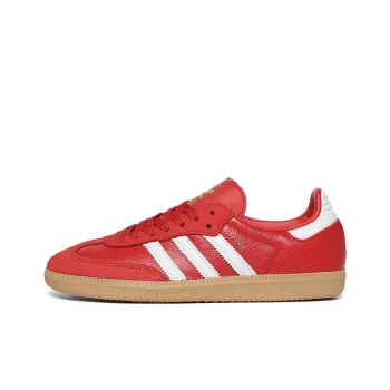 Adidas Originals Samba Og Better Scarlet Women's