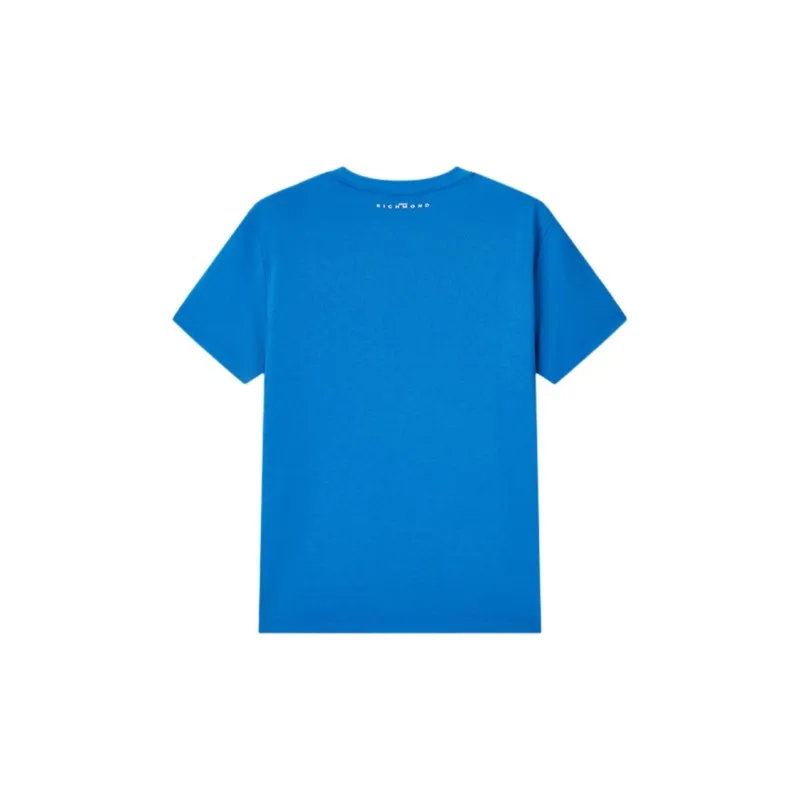 JOHN RICHMOND T Shirts Men-5
