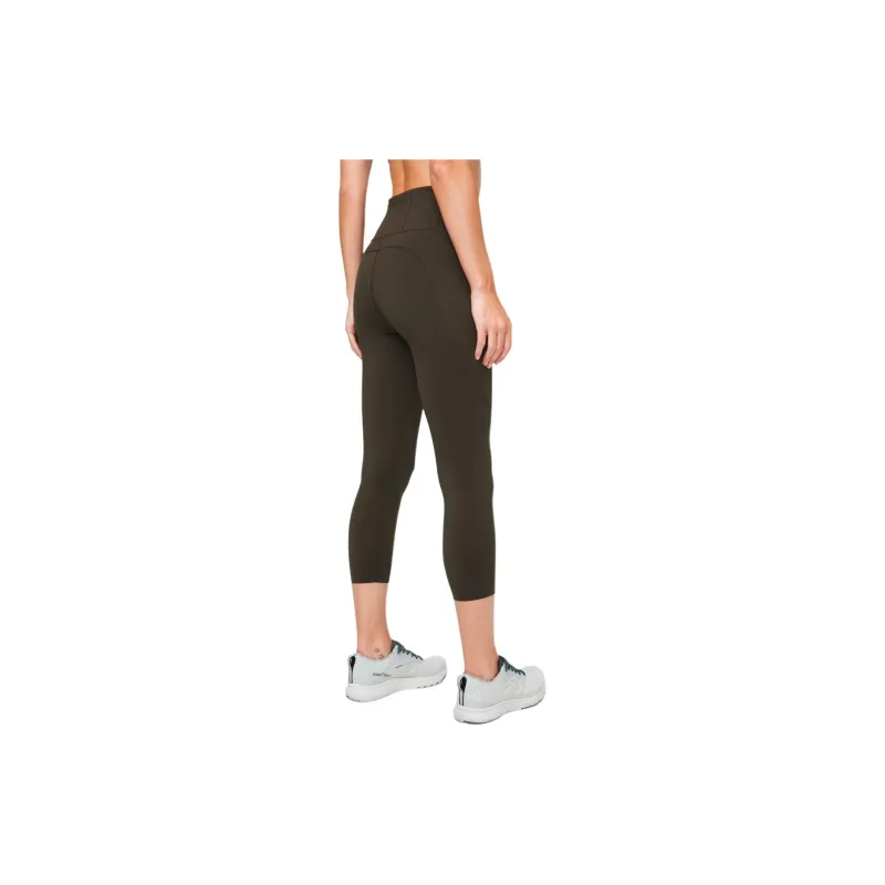 Lululemon Fast And Free Nulux™ Leggings Women's-10