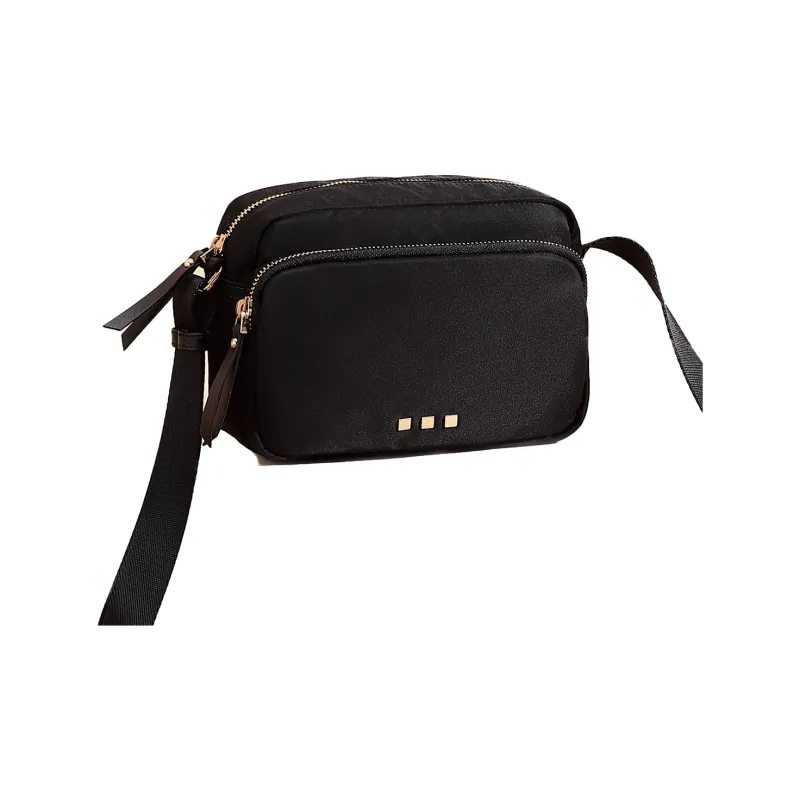 LEFF Fabric Shoulder Bag, Crossbody Bag Women's-1