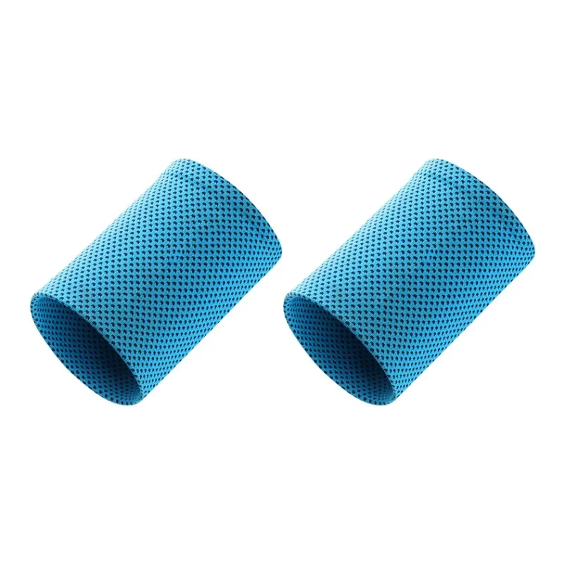 PUIU Wristbands Breathable Protective Unisex-4