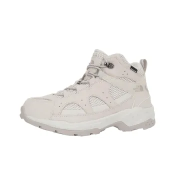 THE NORTH FACE Slip Resistant Low Top Outdoor Functional Women's Beige