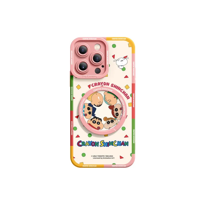 SUPER MOUSE Phone Cases-7
