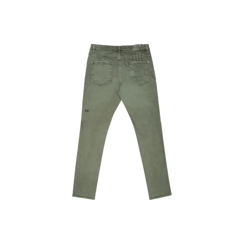 Ksubi Chitch Surplus Pants-1