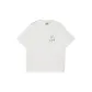 A06 Raw White