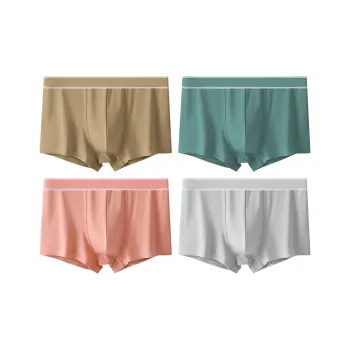 MADALLO Underpants Men's Combo Set