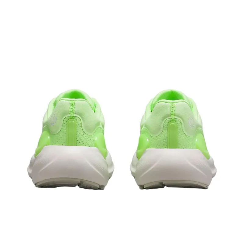 Lululemon Beyondfeel Durable Breathable Low Top Running Shoes Men's Green-3