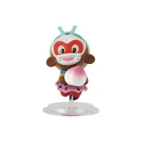 Sun Wukong Chibi Figure (Peach Blossom Birthday Celebration Edition)