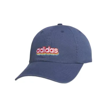 Adidas Free Shipping With AdiClub Saturday 2.0 Graphic Hat