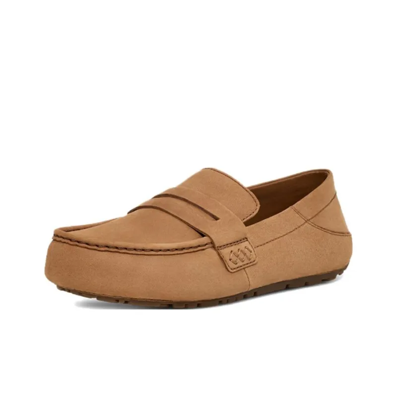 UGG Burkman 'Chestnut'-2