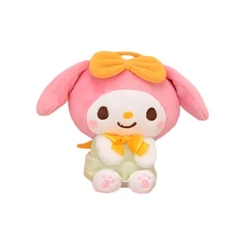 SEGA Little Angel Collection Dolls Plush Pendant 10cm Height