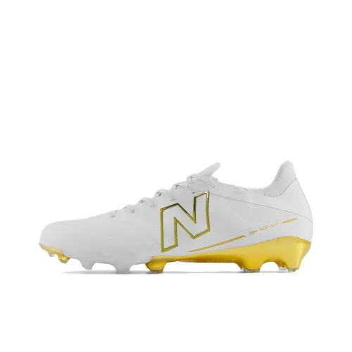 New Balance Prodigy 'White Metallic Gold'