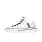 White/Black