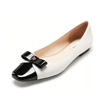 NINE WEST Casual Single Shoes Women's