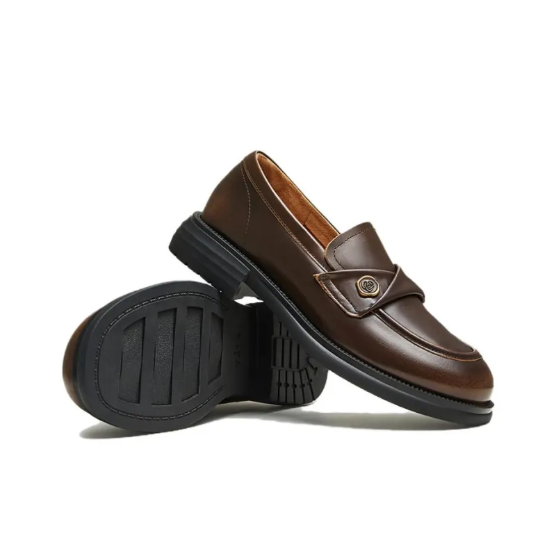 Tata Peninsula Rose Loafers Women's-4