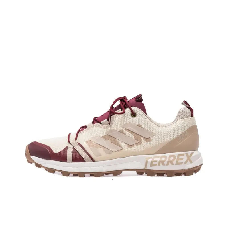 Adidas Terrex Skychaser Kith Tan-0