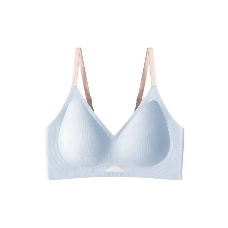Blossom cotton Women's Bras-0