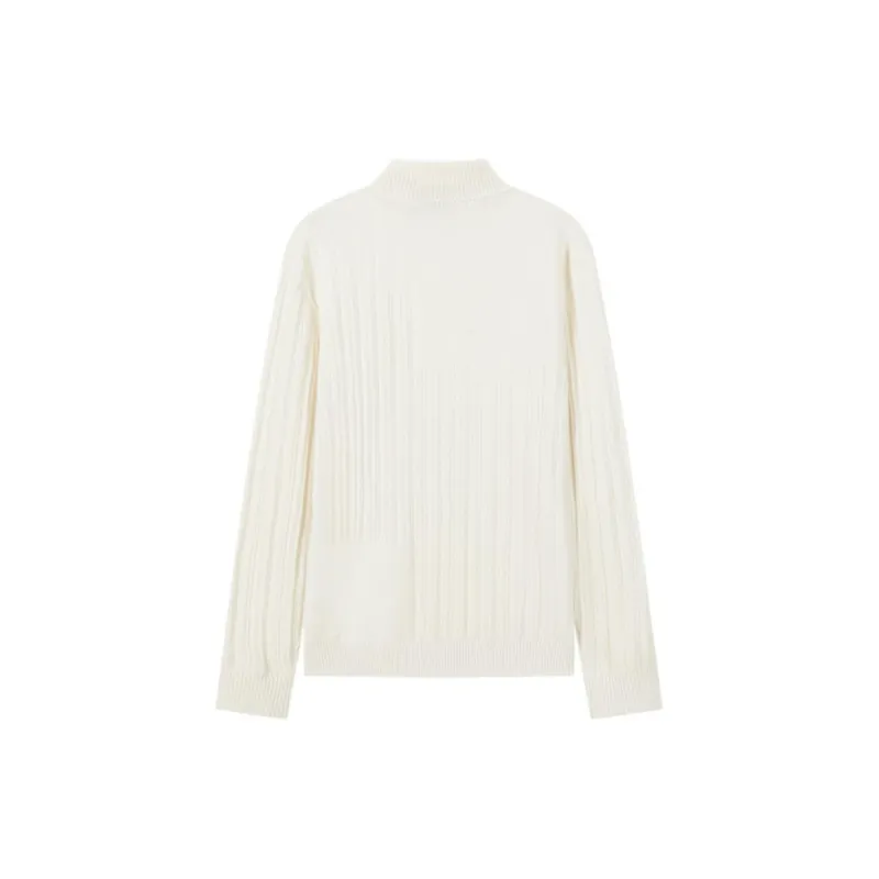 JOHN RICHMOND Cashmere Sweater Men's-5