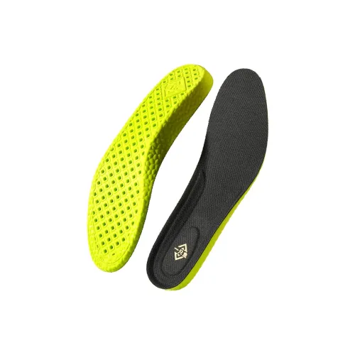 AFISH Insoles Unisex