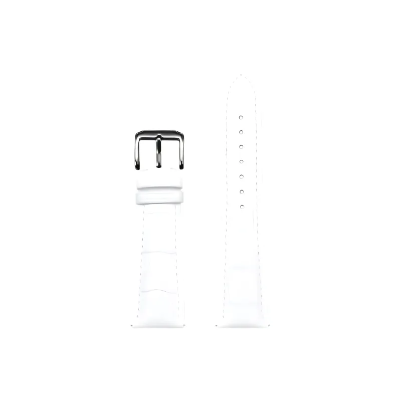 Dasuo Tissot DW, Longines, Casio, MIDO, Seiko, Omega, IWC, Cartier Compatibility Watch Band Genuine Leather Material-33