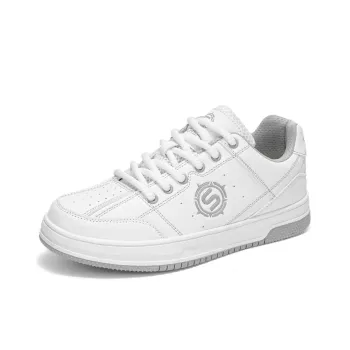HOCHSHA Breathable Low-Top Skateboard Shoes Unisex