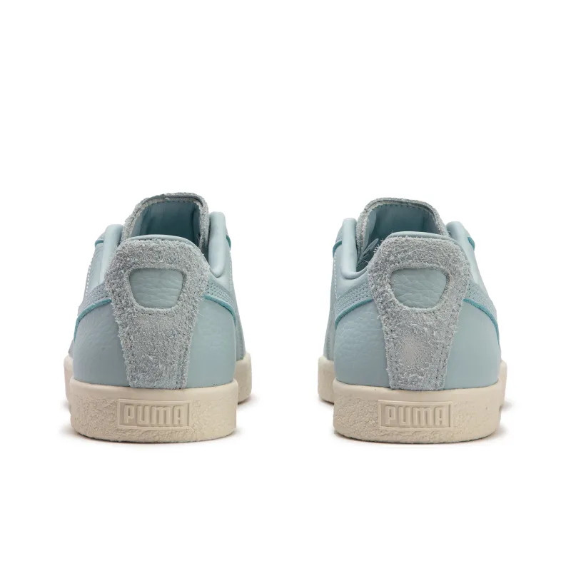 PUMA Clyde Premium Sneakers-3