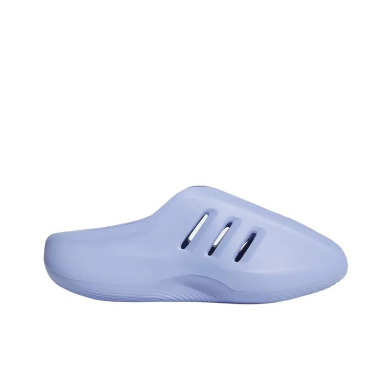 Adidas AdiFOM IIInfinity Mule Blue Spark-1