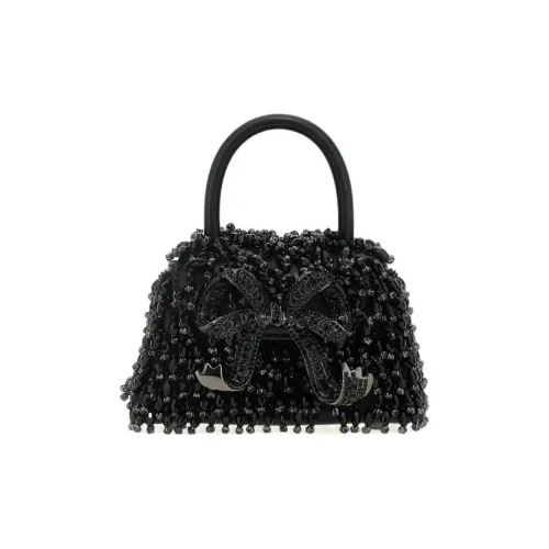 fendi ff pattern clutch bag item