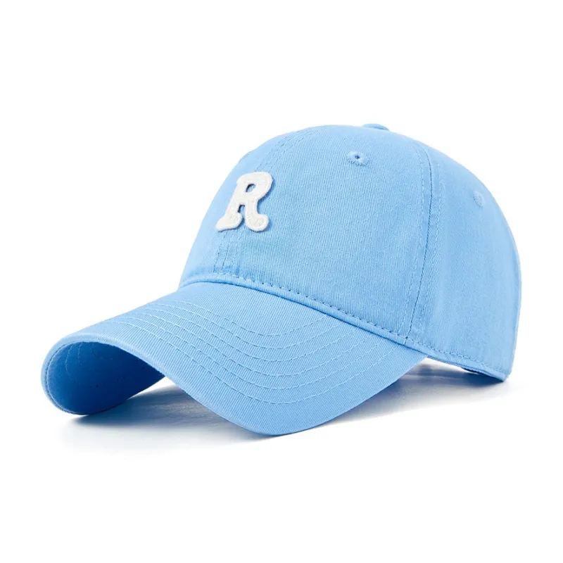 CAOT Cotton Baseball Caps Unisex-12