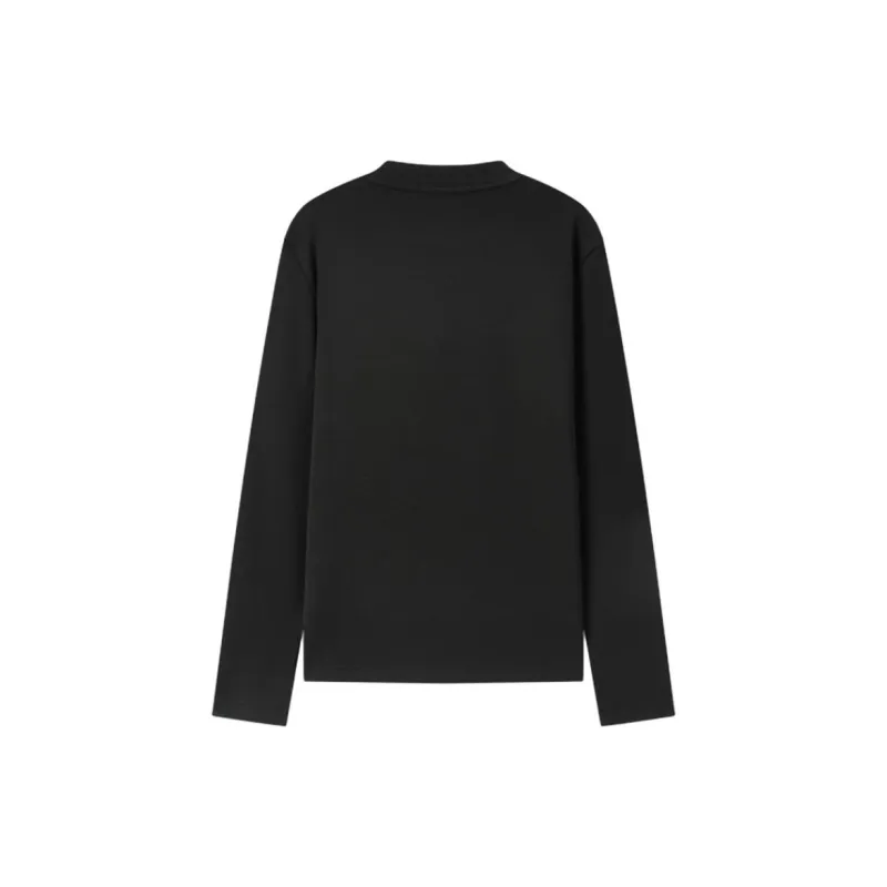 JOHN RICHMOND Drop Shoulder Sleeve T Shirt Men's-1