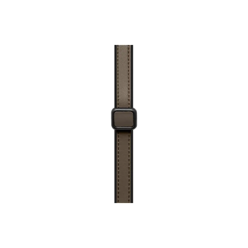 CHENSONG Huawei Compatibility Watch Band Artificial Leather Material-9