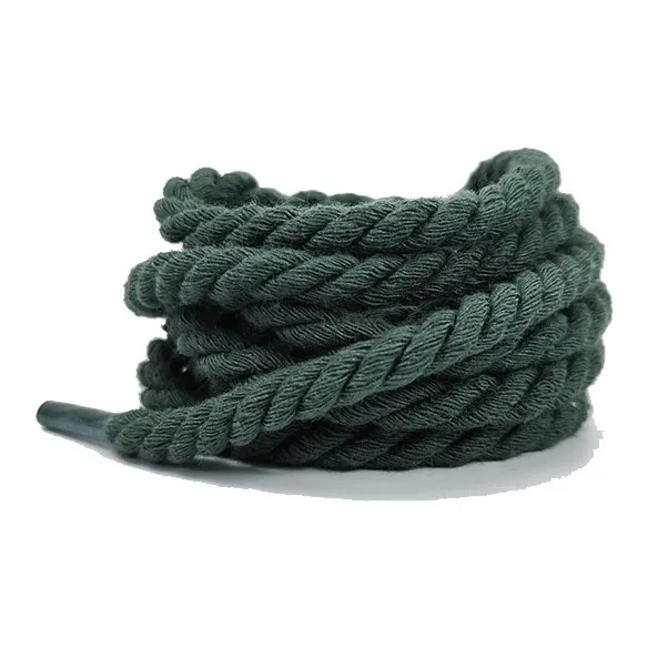 IOTS Polyester Shoelaces Unisex-9