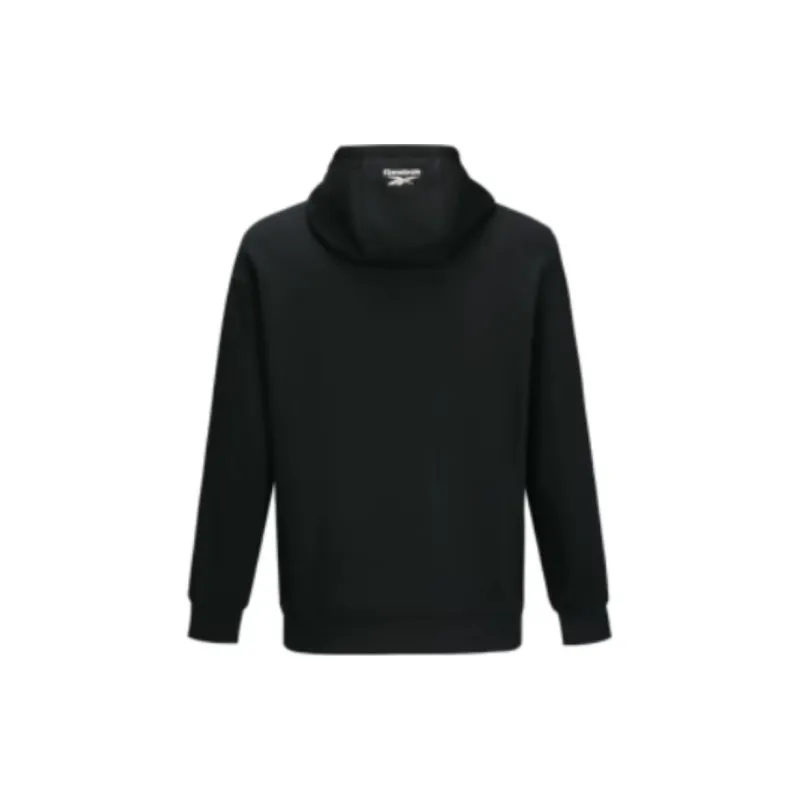 Reebok Sweatshirts Unisex Black-1