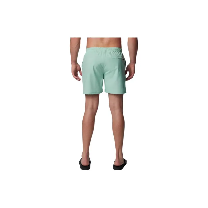 Columbia PFG Rambler™ Swimming Shorts Men's Mint-1
