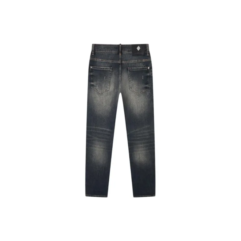 JOHN RICHMOND Jeans Men's Dark Denim Blue-1