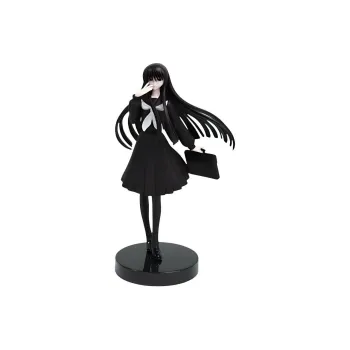 FURYU The Grandson Of The Trickster Zero·Tears·Snow Yuki Ga Hime Fox Bonus Gifts 17cm