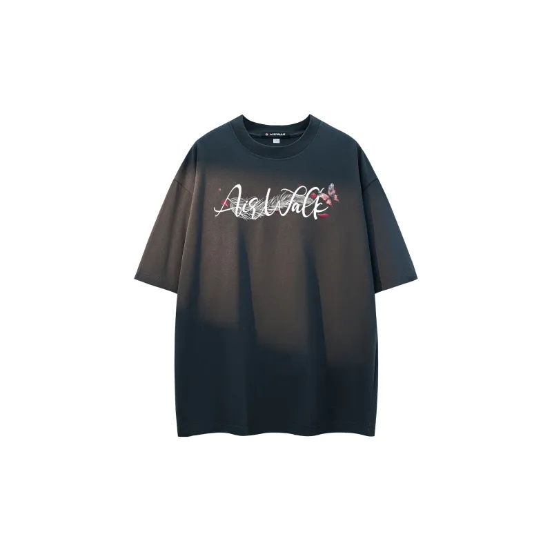 Airwalk T-Shirts Unisex-8