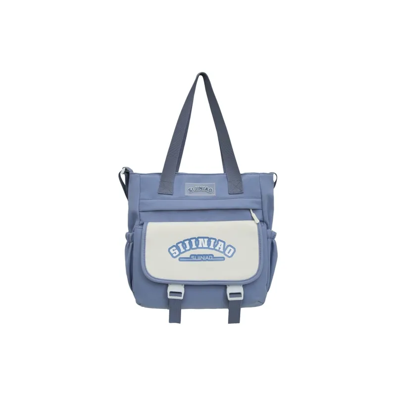 OUZIHUANG Nylon Crossbody Bag Regular Women's Black/Light Blue/Dark Blue/Red/Green/White-3