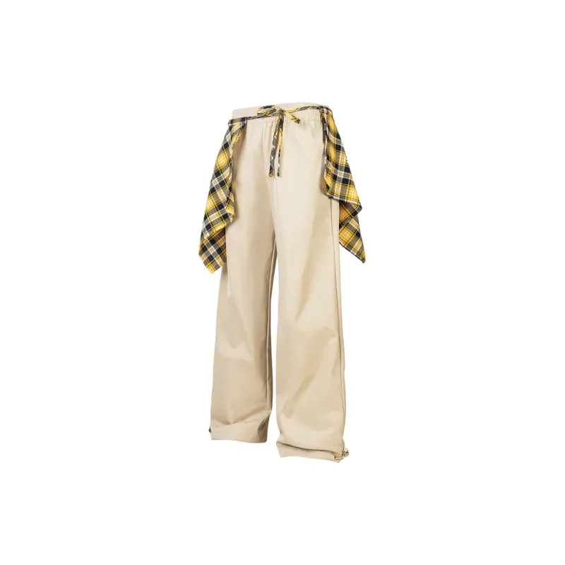FOASIS Cargo Pants Unisex-2