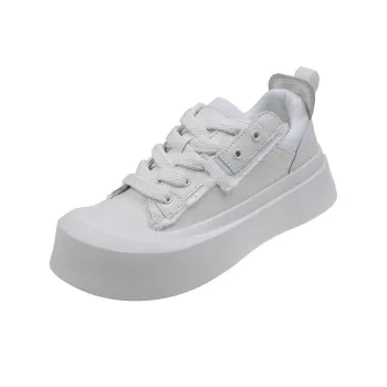 ANNAI Skateboard Shoes Women's Low Top