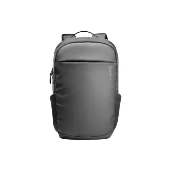 Tomtoc Backpacks Gothic Black