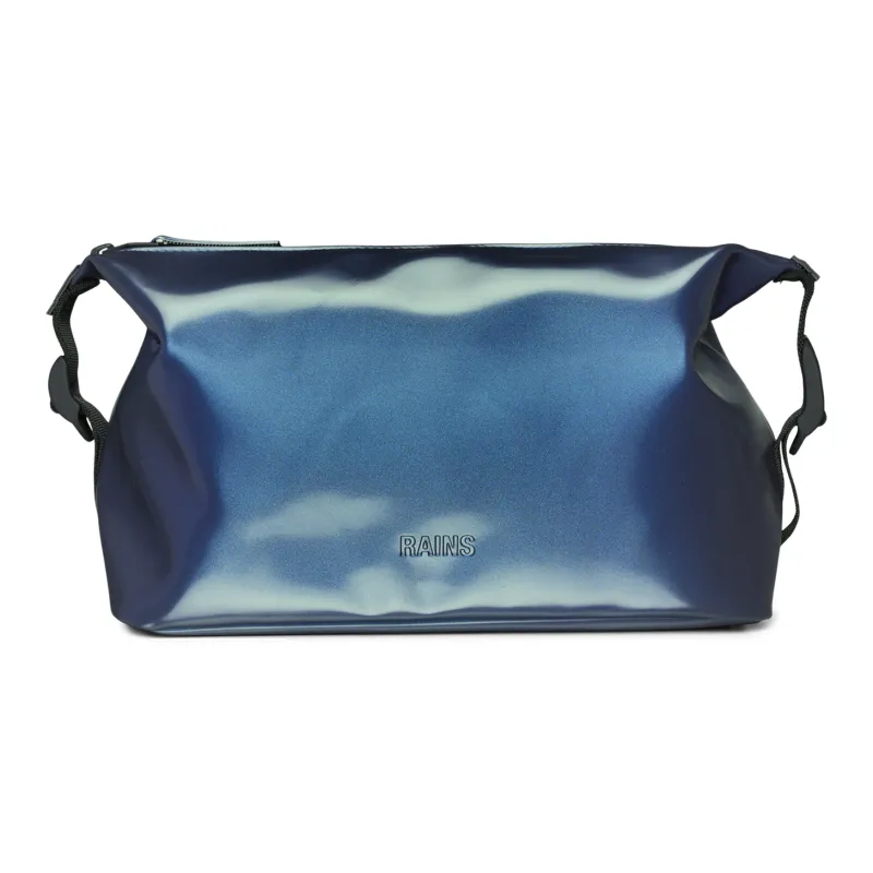 Rains Polyester Handbag Casual Bag Toiletry Bag Medium Size Unisex-14