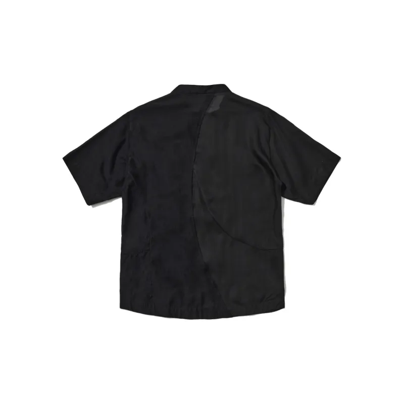 DECESOLO Shirts Unisex-1