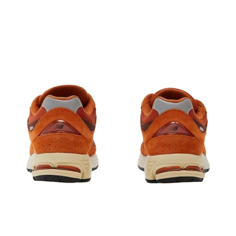 New Balance 2002R Rust Oxide-4