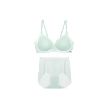 Ubras Underwear Underpants Set Women's