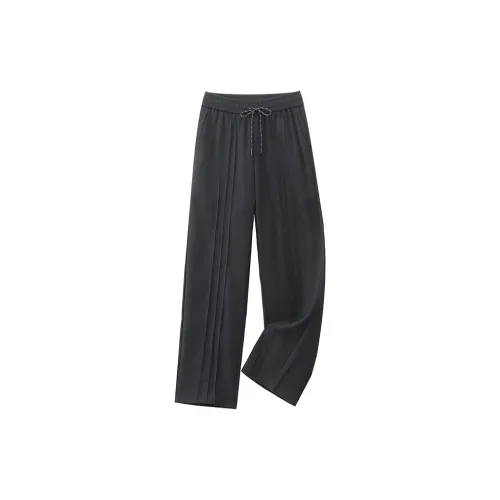 FLOAT Casual Pants Unisex