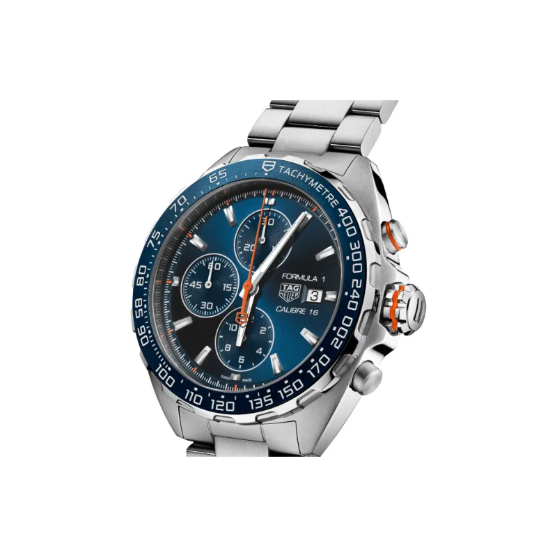 TAG HEUER Unisex Aquaracer Collection Watch-1
