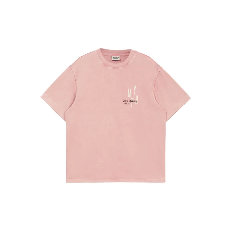 JACK&JONES T Shirts Unisex-2