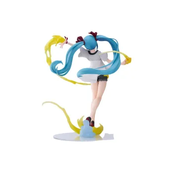 SEGA Hatsune Miku FIGURIZMα Collection MEGA39s Bonus Gifts
